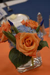 President's Dinner