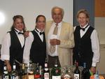 President's Dinner