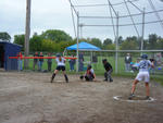 Softball