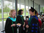 Alpha Eta Ceremony