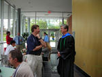 Alpha Eta Ceremony