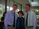 Alpha Eta Ceremony