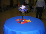 Dinner Mixer