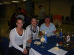 Dinner Mixer