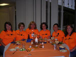 Dinner Mixer