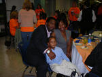 Dinner Mixer