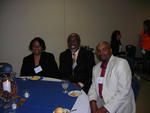 Dinner Mixer