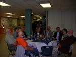 Dinner Mixer
