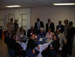 Dinner Mixer