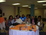 Dinner Mixer
