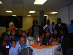 Dinner Mixer