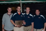 Men's LAX 2010