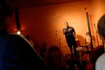 Coffeehouse