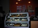 Coffeehouse
