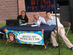 Radio Station