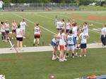 Women's Lacrosse
