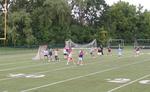 Women's Lacrosse