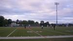 Women's Lacrosse