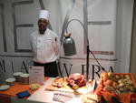 Dinner Mixer