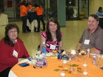 Dinner Mixer