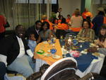 Dinner Mixer