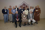 Golden Pioneer Luncheon