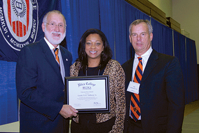 Alumni Awards