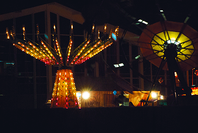 Homecoming Carnival
