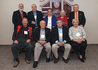 Golden Pioneer Luncheon