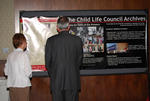 Psychology Child Life Event
