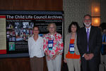Psychology Child Life Event