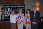 Psychology Child Life Event