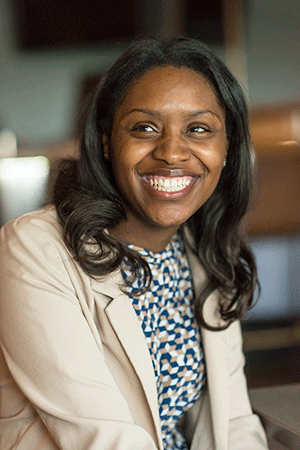 Lalah Butler