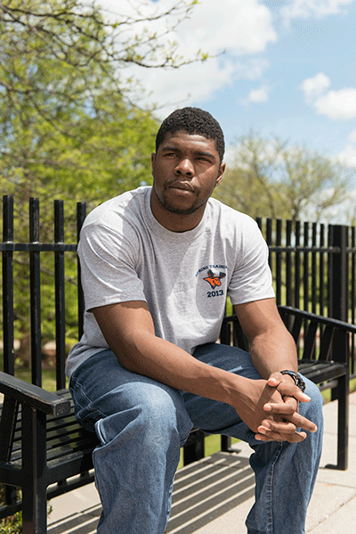 Kishon Grant