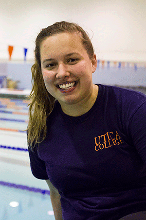 Evelyn Kurzac