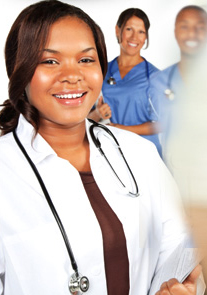 Utica College's Accelerated Second Degree Nursing Program