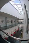 Economic Crime and Justice Studies building