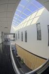 Economic Crime and Justice Studies building