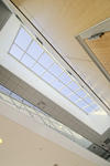 Economic Crime and Justice Studies building