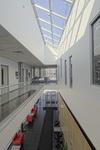 Economic Crime and Justice Studies building