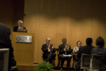 ECJS Building dedication ceremony