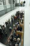 ECJS Building dedication ceremony
