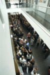 ECJS Building dedication ceremony