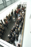 ECJS Building dedication ceremony