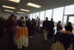 ECJS Building dedication ceremony