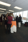 ECJS Building dedication ceremony