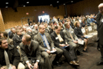 ECJS Building dedication ceremony