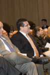 ECJS Building dedication ceremony