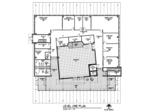 Center for Economic Crime and Justice Studies - Floor 1