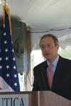 CIMIP Center groundbreaking